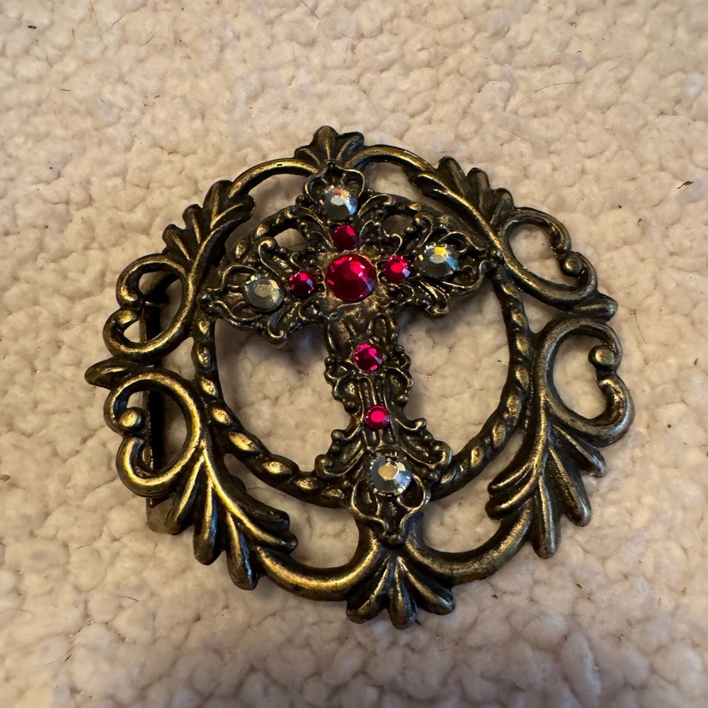 Belt Buckle